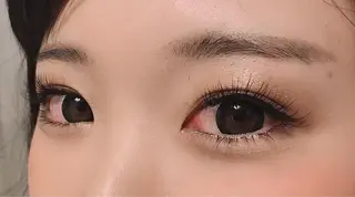 マツエク・マツパ Fleur フルールのマツエク・マツパデザイン