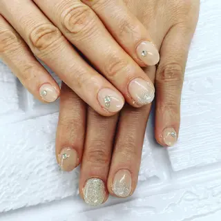 ネイル N._._.claw[エヌクロー]所属・N._._. clawのネイルデザイン