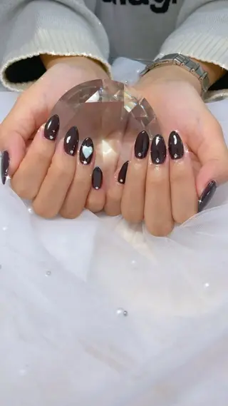 ネイル プライベートサロン le'aのネイルデザイン