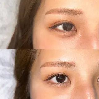 マツエク・マツパ LOARY所属・LOARY 五日市店のネイルデザイン