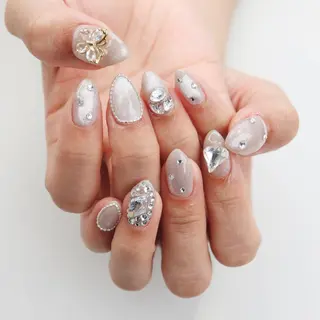 ネイル WEZU NAILのネイルデザイン