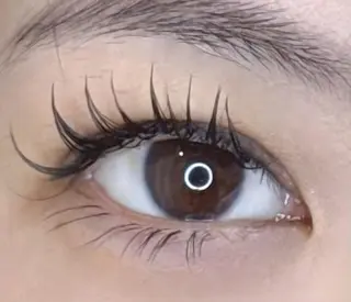 マツエク・マツパ アンジュネス 池袋のマツエク・マツパデザイン