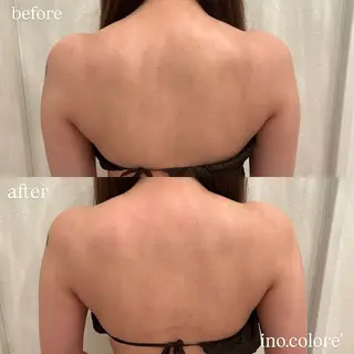 エステサロンino.colore'所属・小顔サロン ino.coloreのエステ・リラクイメージ