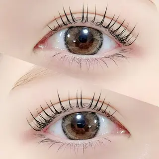 マツエク・マツパ THE BALM🪽 mariyaのマツエク・マツパデザイン