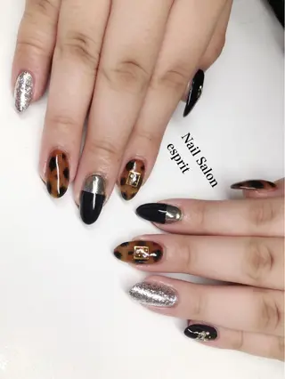 ネイル Nail Salon espritのネイルデザイン