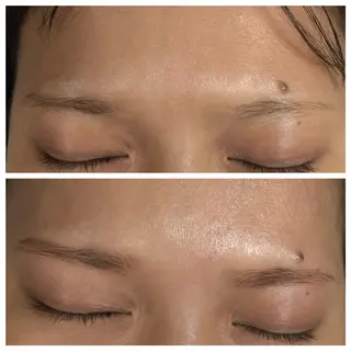 アイブロウ M&Y Nanami🤍ྀིの眉毛・アイブロウイメージ