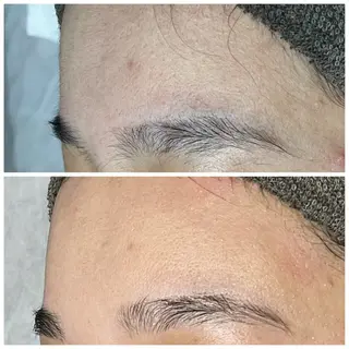 アイブロウ B&H所属・頭痛•肩こり専門/ 眉サロンB&H心斎橋のエステ・リラクイメージ