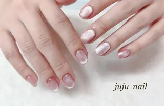 ネイル juju nailのネイルデザイン