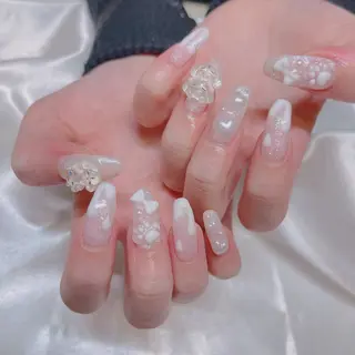 ネイル Private Salon 大宮のネイルデザイン