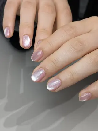 ネイル alo__ nailのネイルデザイン