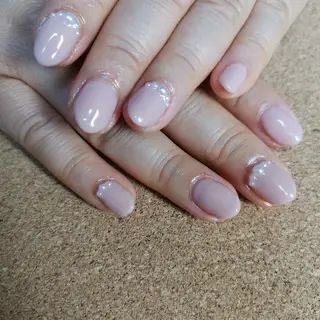 ネイル reve あやののネイルデザイン