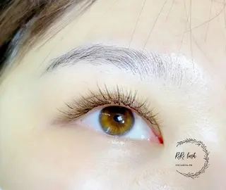 マツエク・マツパ 🍒♡RiRi  Lash ♡🍒のマツエク・マツパデザイン