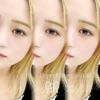 マツエク・マツパ me.一の宮通り店所属・AI 𓂃 me. 一の宮通り店🍒のマツエク・マツパデザイン