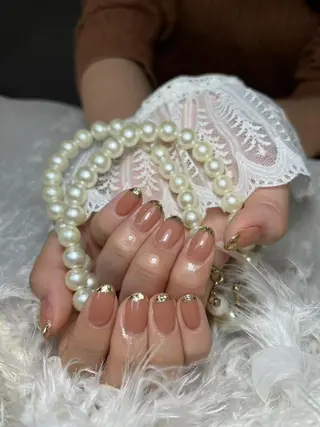 ネイル Mi Oのネイルデザイン