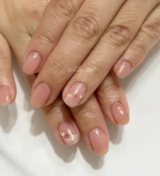 ネイル ネイルサロンNobilityNail所属・風口 麻由子のネイルデザイン