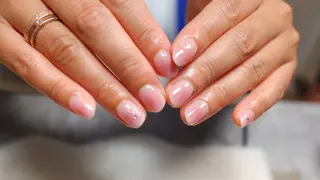 ネイル hamasaki sakiのネイルデザイン