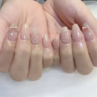 ネイル KOKONA 🎀のネイルデザイン