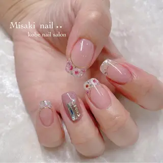 ネイル nailsalon miinailsのネイルデザイン