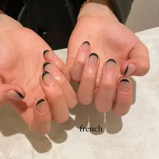 ネイル H'ami (haruka)のネイルデザイン