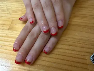 ネイル SUZUKI YUMERUのネイルデザイン