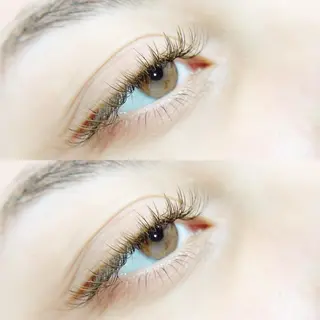 マツエク・マツパ miho【吉祥寺】 ★プライベートサロンのマツエク・マツパデザイン