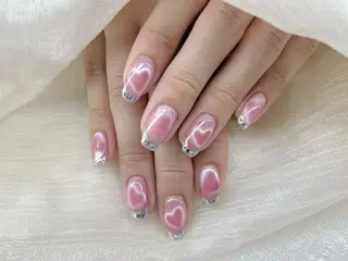 ネイル Lino Nailのネイルデザイン
