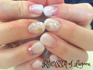 ネイル リオッサ オブ ラグーン神戸店のエステ・リラクイメージ