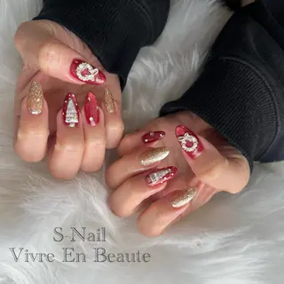 ネイル S Nailのネイルデザイン