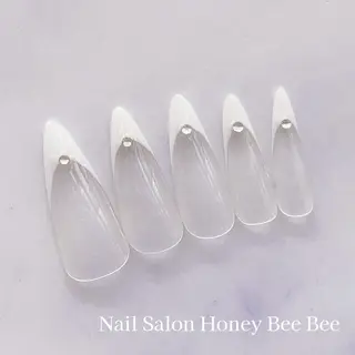ネイル Nail salon Honey Beeのネイルデザイン