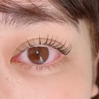 マツエク・マツパ 🩷💗アイリスト Yu💗🩷のマツエク・マツパデザイン