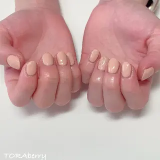 ネイル ネイリスト なつみのネイルデザイン