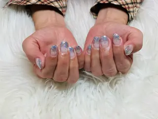 ネイル 88-nail. AKANEのネイルデザイン