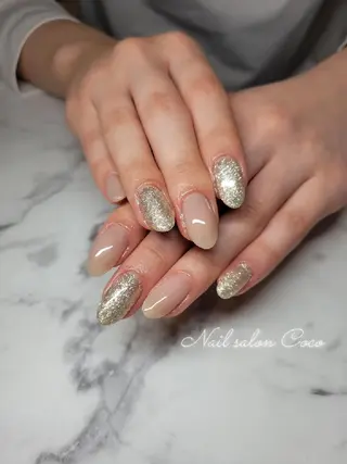 ネイル Nail salon Coco所属・Nail salon Coco【溝の口駅】のネイルデザイン