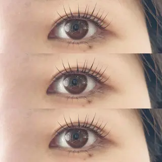 マツエク・マツパ Lien 川崎店【リアン】所属・LUANATOKYO 🫧武蔵小杉のマツエク・マツパデザイン