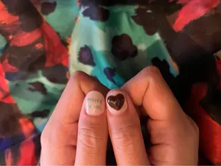 ネイル アトリエ ○△□のネイルデザイン