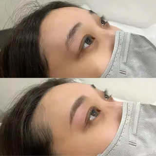 アイブロウ SO【スオ】 chihiroのマツエク・マツパデザイン