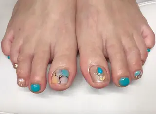 ネイル S Nailのネイルデザイン