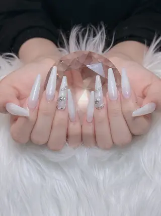 ネイル Lumi Nailのネイルデザイン
