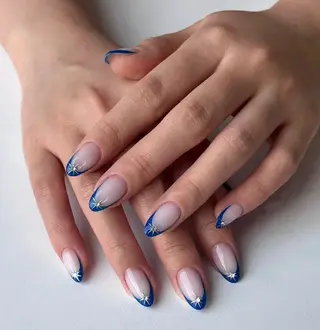 ネイル Oomiya 服部のネイルデザイン