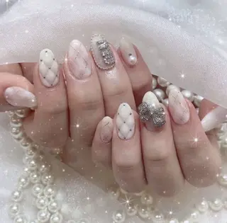 ネイル Lee Nailsのネイルデザイン
