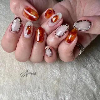 ネイル You kyehwaのネイルデザイン