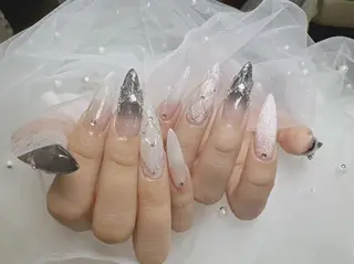 ネイル ENsalon nailのネイルデザイン