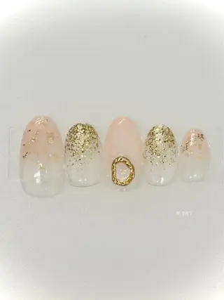 ネイル Mary nail所属・Mary nail .narumiのネイルデザイン