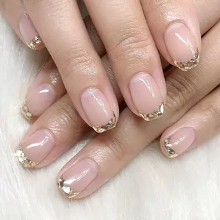 ネイル Nail&eyelash Momo所属・Nail Salon Momoのネイルデザイン