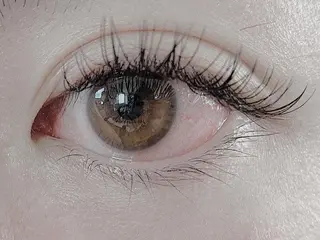 マツエク・マツパ 💎艶髪💎縮毛矯正 /髪質改善/ひかるのヘアスタイル