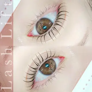 マツエク・マツパ ベッキーラッシュ銀座店所属・小松 由季の眉毛・アイブロウイメージ