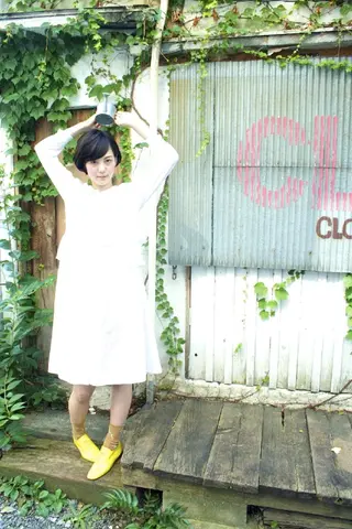 ショート SUN GLOW  サングロウ所属・水素トリートメント／ 髪質改善/ナカノメのヘアスタイル