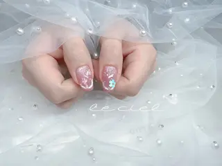 ネイル Naka Rieのネイルデザイン