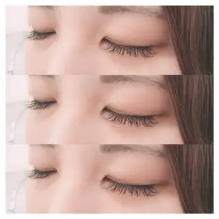 マツエク・マツパ ✩LAURENT✩ Kayoのマツエク・マツパデザイン