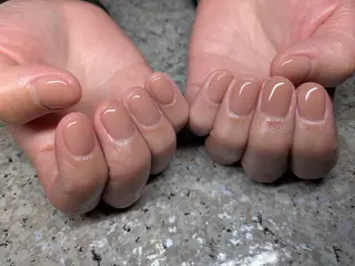 ネイル スズキ マイコのネイルデザイン